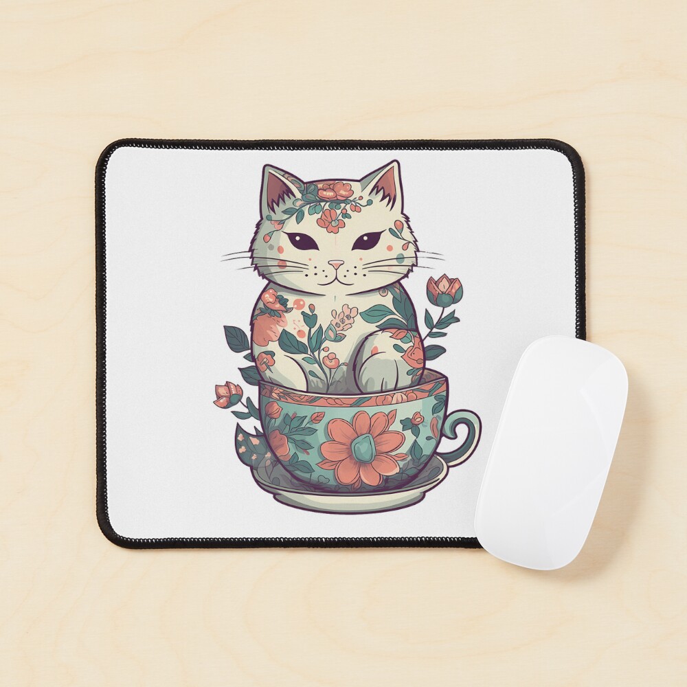 Item preview, Mouse Pad designed and sold by InkVibe.