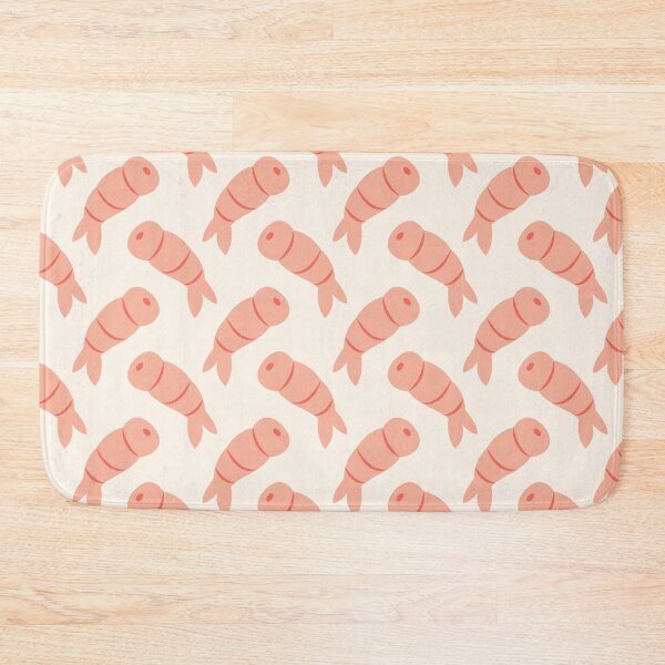 Item preview, Shrimp Shramps designed and sold by Spitfire July Doodles.