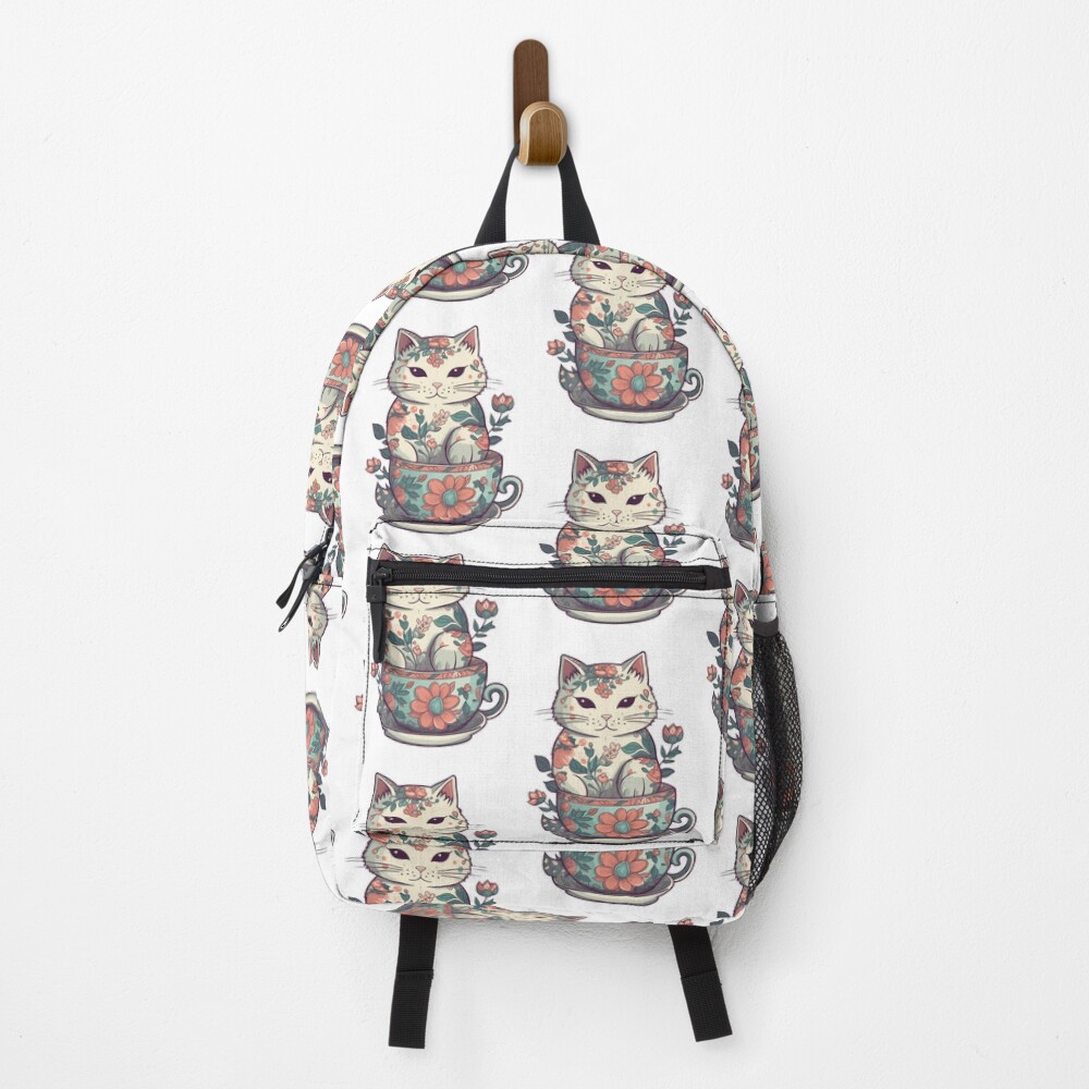 Item preview, Backpack designed and sold by InkVibe.