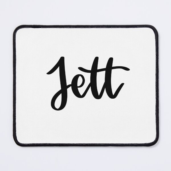 Item preview, Jett designed and sold by ellietography.