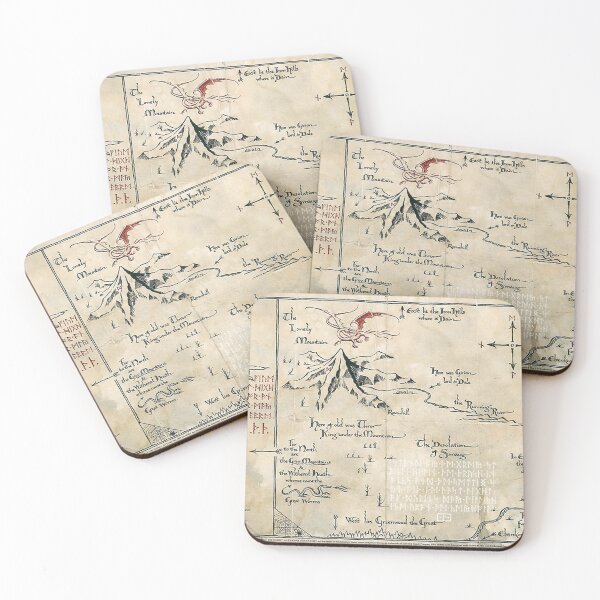 Item preview, Legendary Treasure Maps designed and sold by ArjunSimonis.