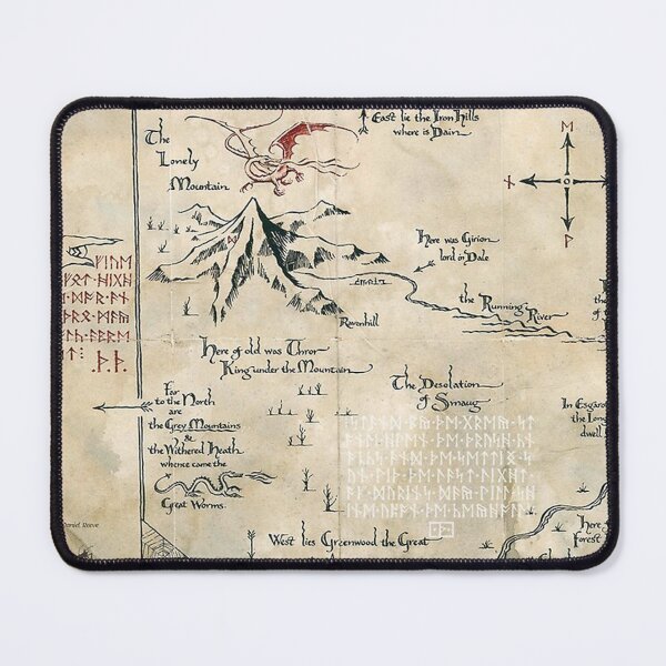 Item preview, Legendary Treasure Maps designed and sold by ArjunSimonis.
