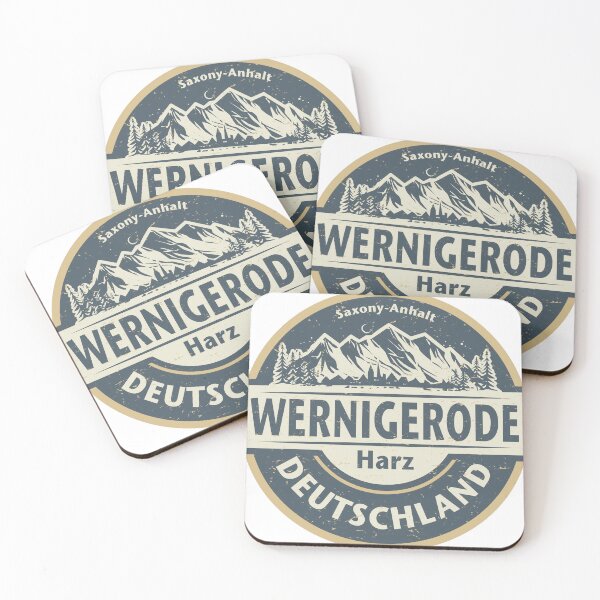 Item preview, Wernigerode, Germany designed and sold by studio838.