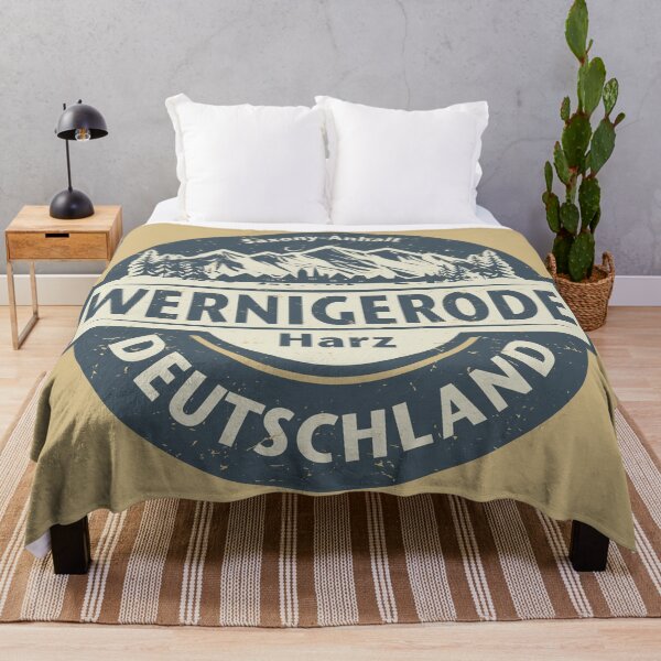 Item preview, Wernigerode, Germany designed and sold by studio838.