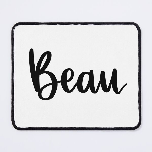 Item preview, Beau designed and sold by ellietography.
