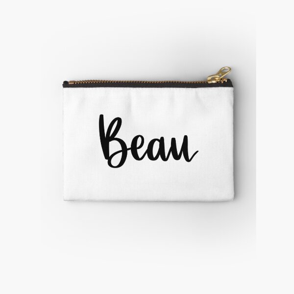 Item preview, Beau designed and sold by ellietography.