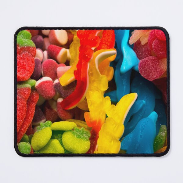 Item preview, Jelly beans from the Boqueria of Barcelona designed and sold by GDDO.