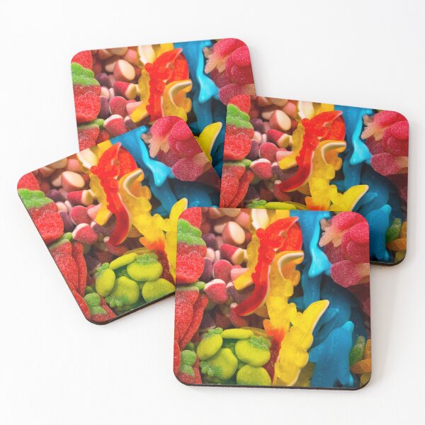 Item preview, Jelly beans from the Boqueria of Barcelona designed and sold by GDDO.
