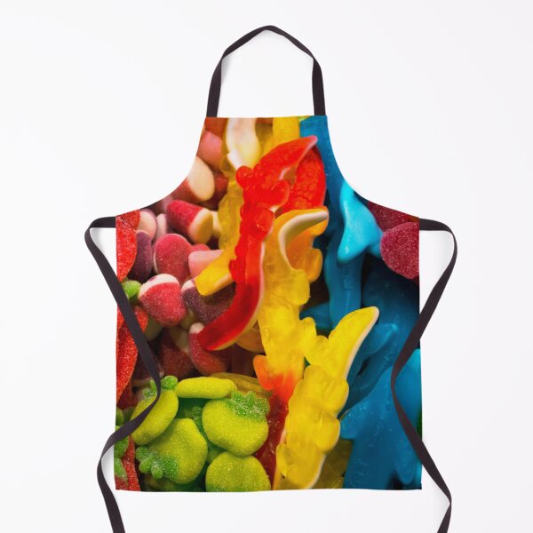 Item preview, Jelly beans from the Boqueria of Barcelona designed and sold by GDDO.