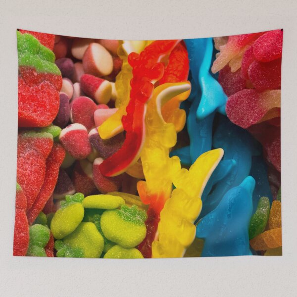 Item preview, Jelly beans from the Boqueria of Barcelona designed and sold by GDDO.