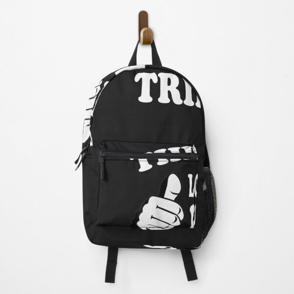 Item preview, This Dad Loves His Triplets designed and sold by lukakucelsie.
