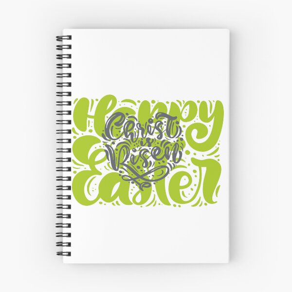 Item preview, Christ is Risen designed and sold by Print Finds.