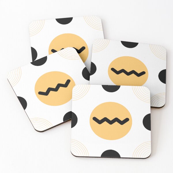 Item preview, Copy of Circle design pattern- white background  designed and sold by darshants.
