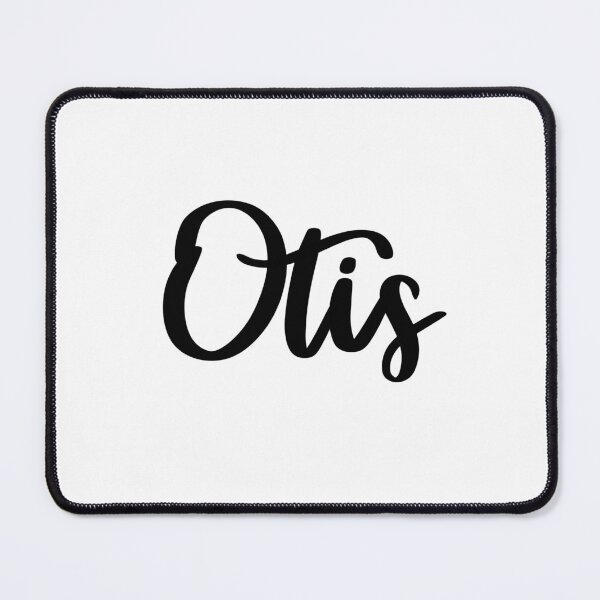 Item preview, Otis designed and sold by ellietography.