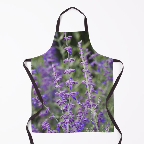 Item preview, Lavender Bush Flowers designed and sold by Joy Watson - Natural Light Photography .