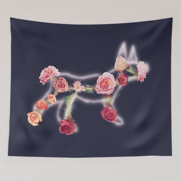 Item preview, Canis Major designed and sold by Aru's Wares.
