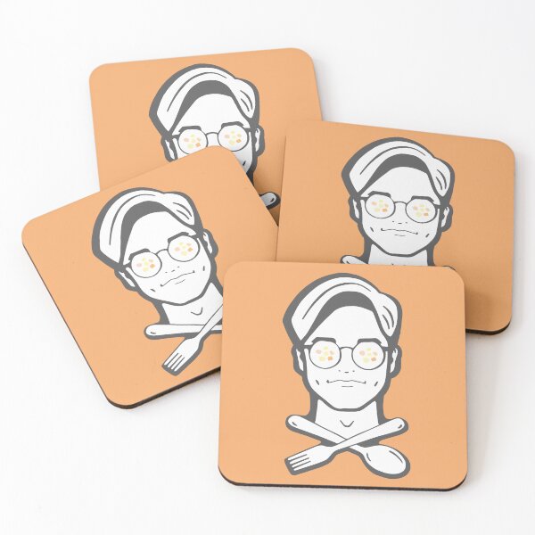 Item preview, Jinny's Kitchen Lee Seo Jin designed and sold by Ing.Doodle.