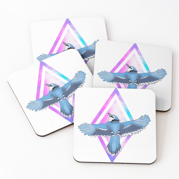 Item preview, Bluejay Diamond designed and sold by Celedwin.