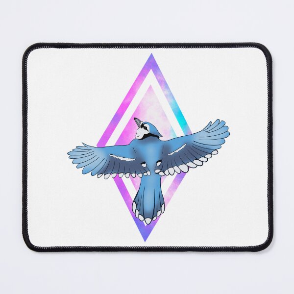Artikelvorschau, Bluejay-Diamant entworfen und verkauft von Celedwin.