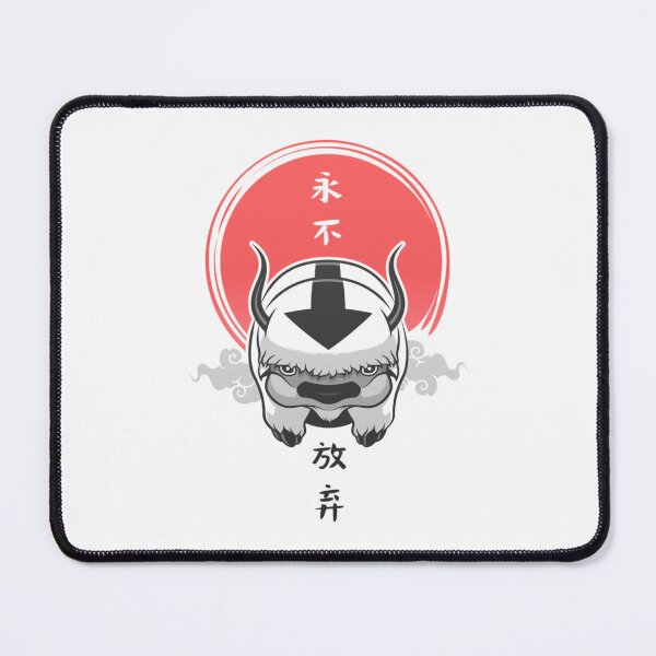 Item preview, Avatar the last airbender designed and sold by ogawyuga.