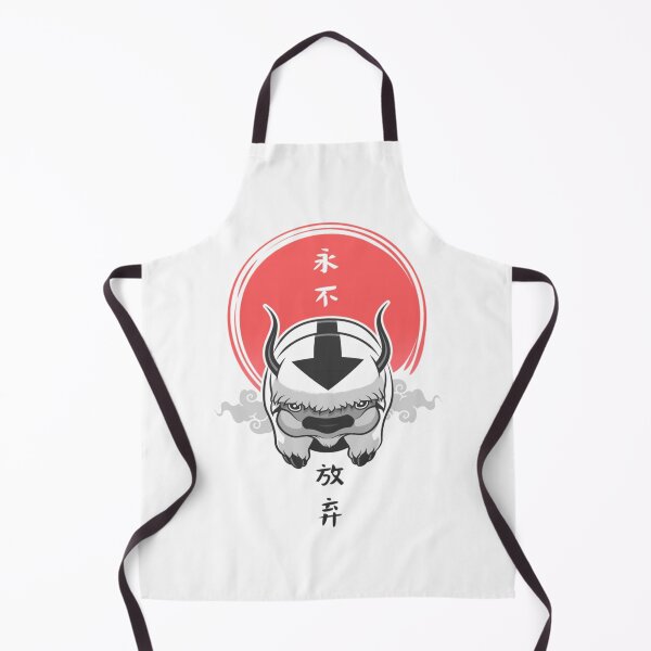 Item preview, Avatar the last airbender designed and sold by ogawyuga.