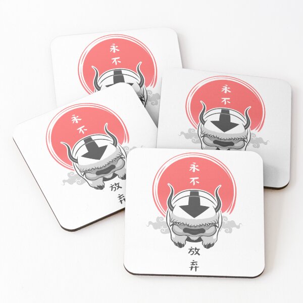 Item preview, Avatar the last airbender designed and sold by ogawyuga.