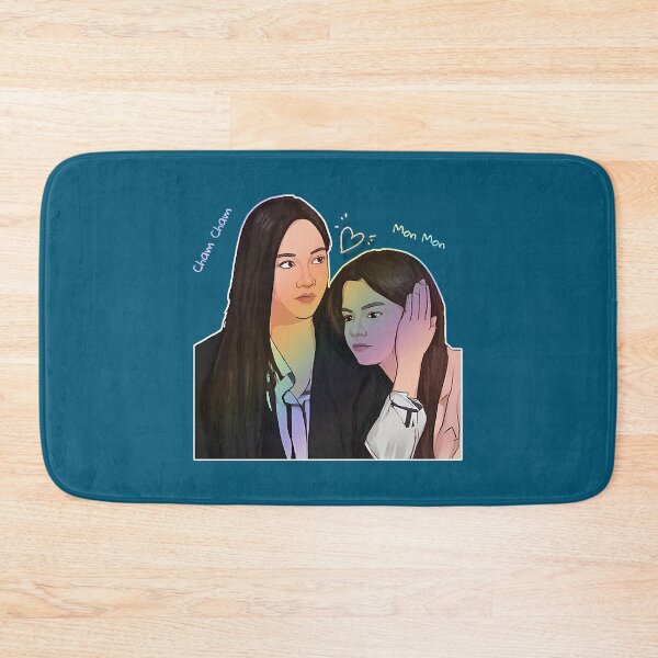 Item preview, Gap The Series Mon And Sam designed and sold by Knockoutkolletc.
