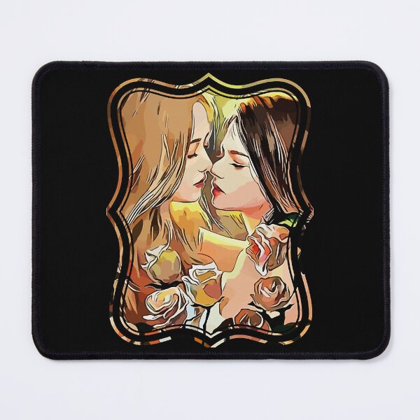 Item preview, Lady Sam and Mon the love that defines us designed and sold by Knockoutkolletc.