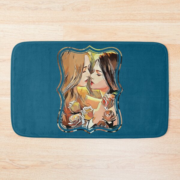 Item preview, Lady Sam and Mon the love that defines us designed and sold by Knockoutkolletc.