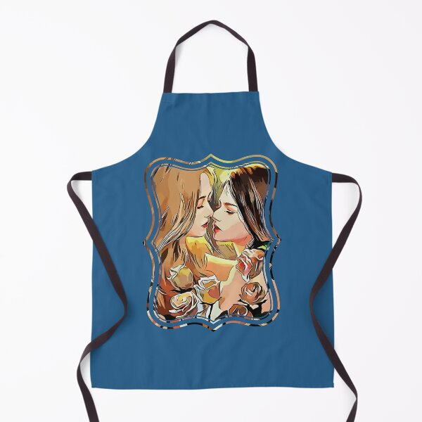 Item preview, Lady Sam and Mon the love that defines us designed and sold by Knockoutkolletc.
