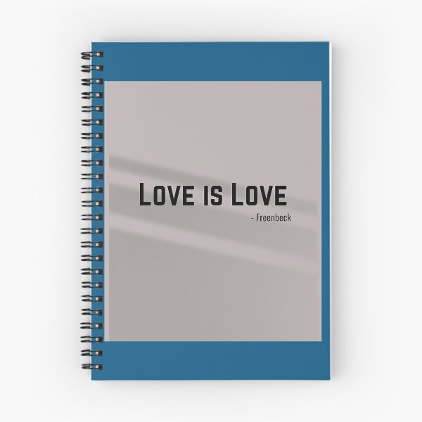 Item preview, Love is love designed and sold by Knockoutkolletc.