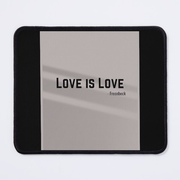 Item preview, Love is love designed and sold by Knockoutkolletc.