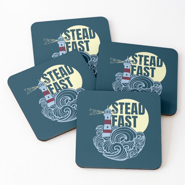Item preview, Steadfast designed and sold by neveronedesign.