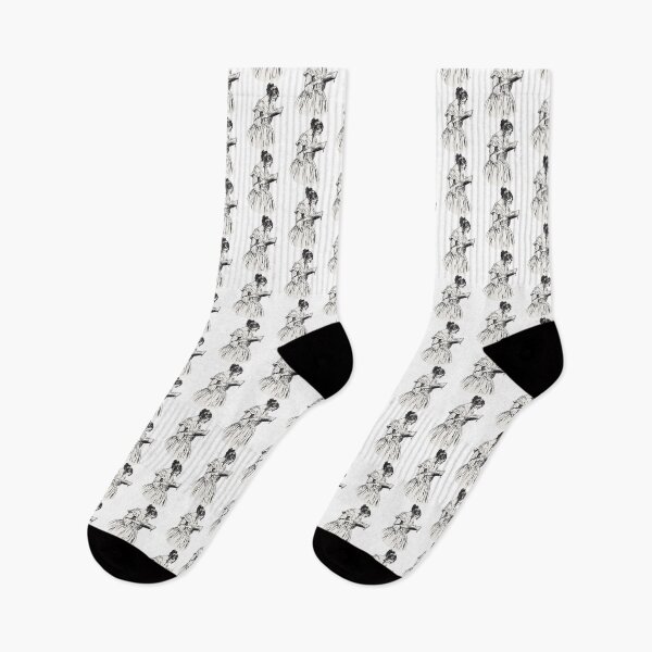 Item preview, Dark academia women reading  designed and sold by ogawyuga.