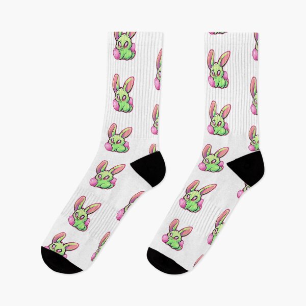 Item preview, Jolly Rabbit Revelry Grump designed and sold by dirminxiia.