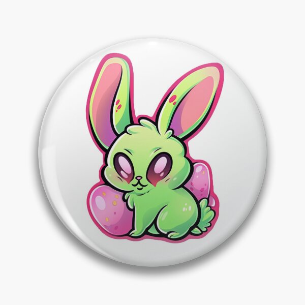 Item preview, Jolly Rabbit Revelry Grump designed and sold by dirminxiia.