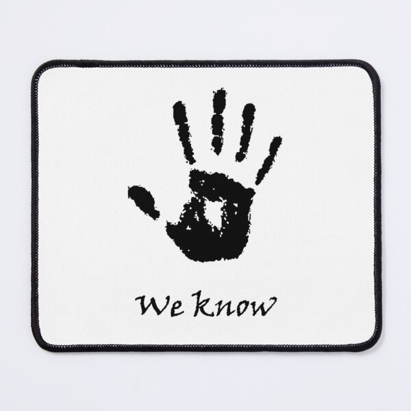 Item preview, Dark Brotherhood designed and sold by ogawyuga.