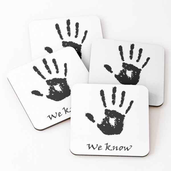 Item preview, Dark Brotherhood designed and sold by ogawyuga.