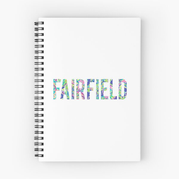 Item preview, Fairfield designed and sold by hailsteviee.