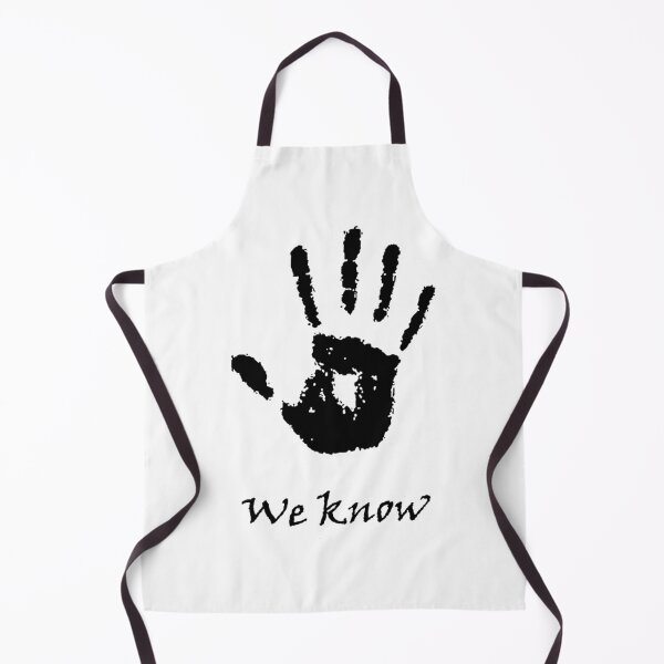 Item preview, Dark Brotherhood designed and sold by ogawyuga.