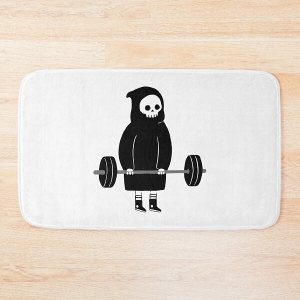 Item preview, deadlift designed and sold by ogawyuga.