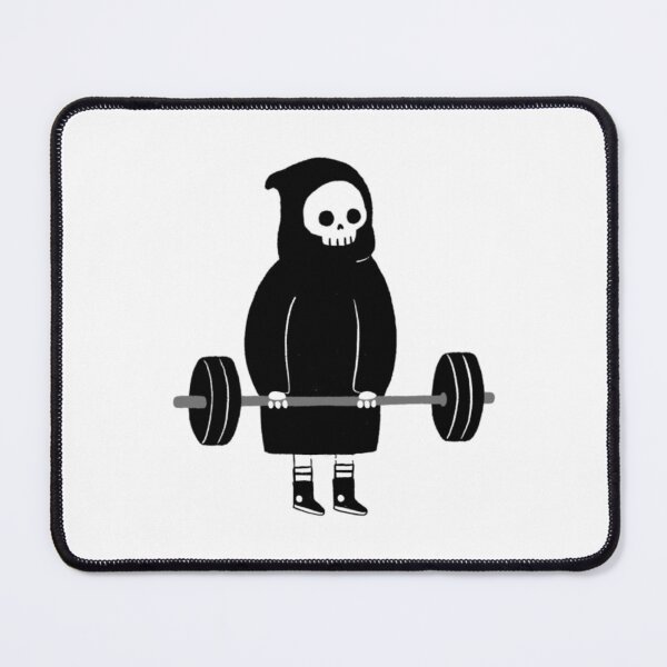 Item preview, deadlift designed and sold by ogawyuga.