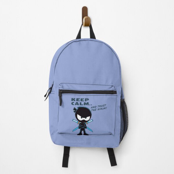 Item preview, Keep calm and trust the ninja.ninja kidz t-shirts. designed and sold by bloosoms.