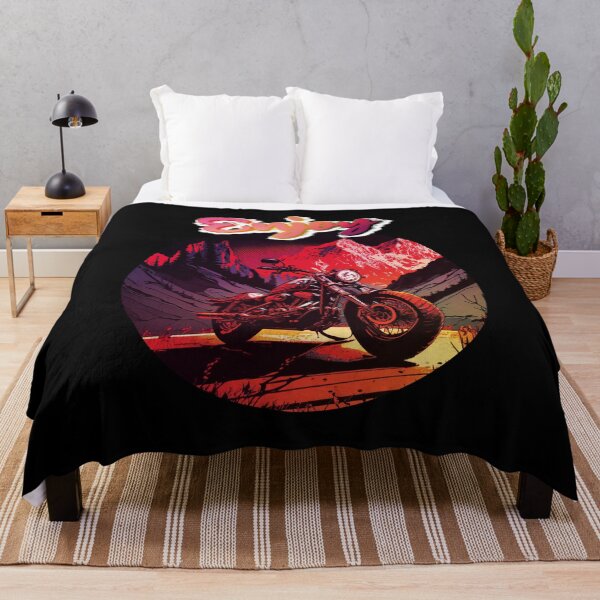 Item preview, Dawn of the Mountains designed and sold by GkanArt.