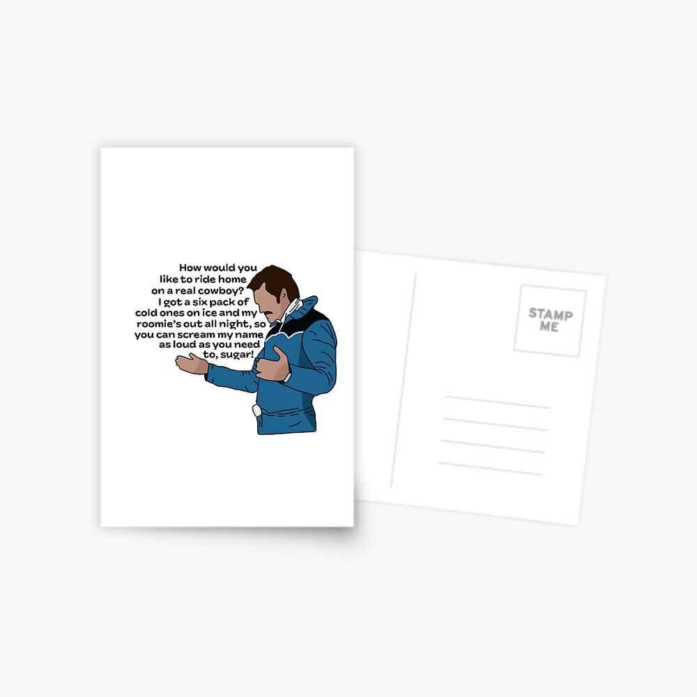 Item preview, Postcard designed and sold by Khiarix.