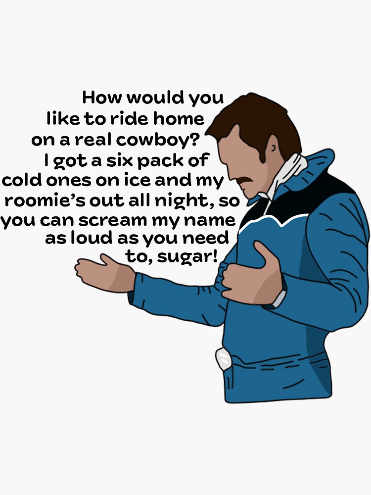 Thumbnail 3 of 3, Sticker, Pedro Pascal - Cowboy designed and sold by Khiarix.