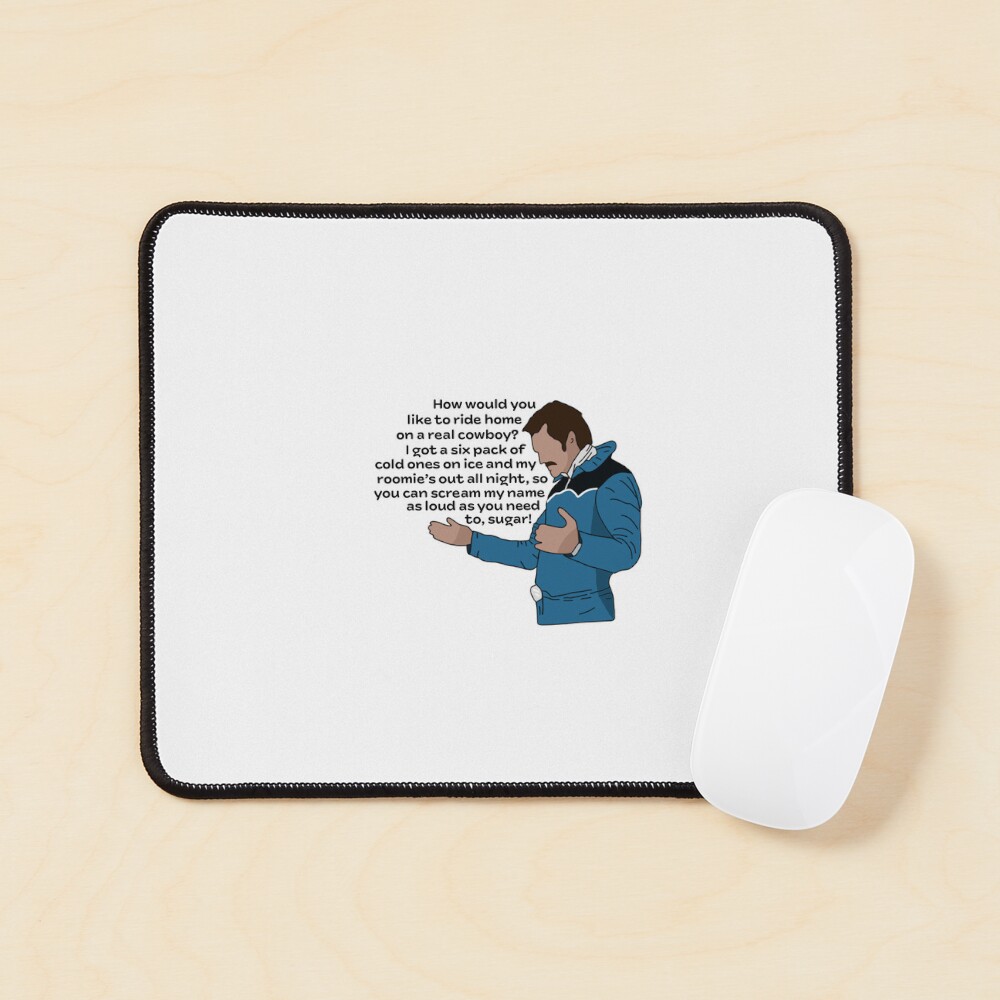 Item preview, Mouse Pad designed and sold by Khiarix.