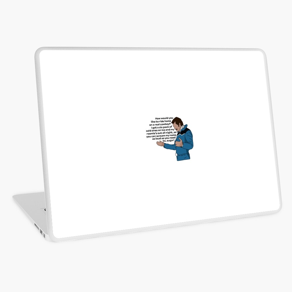 Item preview, Laptop Skin designed and sold by Khiarix.