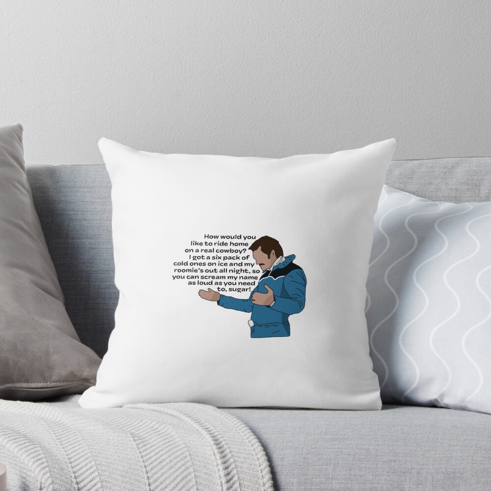 Item preview, Throw Pillow designed and sold by Khiarix.