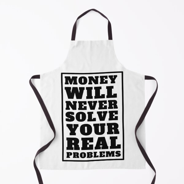 Item preview, Money Problems designed and sold by lerdoberdo.